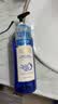 爱敬（AEKYUNG）洗发水无硅油蓬松控油洗发露600ml 甜橙香氛留香 珂莱泊 韩国进口 实拍图