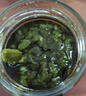 虎邦辣椒酱青椒贡菜酱200g下饭菜榨菜腌菜咸菜拌饭鲜辣脆爽火锅 实拍图