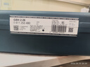 博世（BOSCH）电锤电钻电镐平钻锤钻凿击换向四坑电锤工具箱830瓦插电式GBH2-26 实拍图