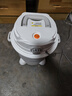 德尔玛（Deerma）【重磅新品】TJ700S 干吹两用吸尘器 家用商用 吸尘器桶式大吸力 整机降噪设计ZN-530 实拍图