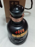古井贡酒 原浆小酒 浓香型白酒 45度 100mL*1瓶 单瓶装 实拍图
