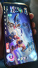 闪魔适用三星s25+钢化膜全屏 Samsung Galaxy S25+手机膜无黑边高清全玻璃防爆防指纹 两片装送神器 实拍图