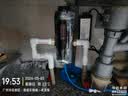 WISESKY韦思卡尔全自动款80T Pro前置过滤器反重力大流量全屋家用反冲洗净水器 实拍图