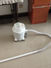 德尔玛（Deerma）【重磅新品】TJ700S 干吹两用吸尘器 家用商用 吸尘器桶式大吸力 整机降噪设计ZN-530 实拍图