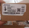 九牧（JOMOO）角阀加厚黄铜冷热水器马桶家用加长三角阀八字阀止水阀门开关 实拍图