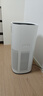 东芝（TOSHIBA）加湿器空气净化器无雾加湿净化一体机除花粉过敏源除醛除菌除敏母婴家用家用消毒杀菌大白梨Pro 实拍图