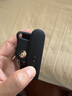 BHO【官方同款平替】适用苹果手表表带apple watch s11运动表带iwatch s10/9/8/7/ultra/se3硅胶表带 实拍图