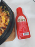 清净园 韩国原装进口 辣椒酱300g 石锅拌饭酱 炒年糕火锅蘸酱辣椒酱  实拍图