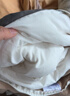 无印良品A类100%新疆棉花被子 春秋被芯棉被四季空调被 4斤 200*230cm 实拍图