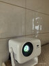 飞利浦（PHILIPS）天眼 云台投影仪家用 家庭影院真1080P高清智能便携卧室投影机 NeoPix 347（520CVIA 万元级芯片） 实拍图