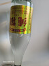 【洋河镇纯粮大曲白酒系列】经典浓香型白酒 纯粮精酿白酒烟酒 52%vol 500mL 6瓶 整箱装 实拍图