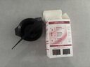 欧莱雅卓韵霜染发剂#1(自然黑色)盖白头赠黄金发膜7ml 母亲节礼物 实拍图