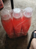 雕牌 高奢香水香氛洗衣液 五月玫瑰香 2kg*1瓶 除菌祛味 微胶囊爆香 实拍图
