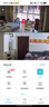 XMSJ家用监控摄像头360度全景无死角无线wifi夜视双向视频通话对讲AI人形侦测远程看护室内智能监控器 WiFi双摄-双画面同屏+15天循环存储 手机远程看护老人儿童丨晒单送豪礼 实拍图