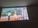 爱普生（EPSON）EF-50T 家用4K投影仪  3x0.62''大尺寸芯片智能投影机（ 芯力全开 4K超高清 定制香氛） 实拍图