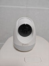 360摄像头8pro-4K 800万AI云台家用摄像头监控双频WIFI手机远程监控器360度夜视全景婴儿看护器  实拍图