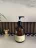 维特丝防脱洗发水生姜固发侧柏叶育控油去屑洗头膏露男女士专用金榜第1 实拍图