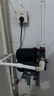 德力西自吸增压泵全自动静音家用自来水抽水泵热水器增压器全屋恒压泵 实拍图