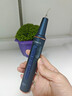 康佳（KONKA）超声波洁牙器洗牙器结石超去清除洁洗牙齿冲洗机器去黄牙结石打磨神器烟渍茶渍医工具在家用 星空蓝95%选择【真超声波共振+洁牙套装】 4支喷头 实拍图