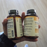 自然薇萃（naturewise）维生素D3K2镁三合一软胶囊90粒2000IU阳光瓶甘氨酸镁备孕成人补钙 实拍图