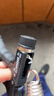 特步（XTEP）握力器可调节计数男女士专业锻炼手臂手指康复健身器材家10-100KG 实拍图