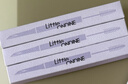 小奥汀（littleondine）双头塑形砍刀眉笔02嬉皮深棕眼线笔防水防汗不易晕染520礼物 实拍图