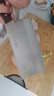 王麻子菜刀厨房专用 1号厨片刀 专业厨师切片切肉刀具家用商用切菜刀 实拍图