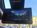 HIKVISION海康威视C6Pro+智能行车记录仪 3K超高清夜视GPS校时 4G远程查看 实拍图