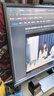 绿联HDMI线2.1版8K60Hz 4K240Hz高清视频连接线兼容HDMI2.0笔记本电脑接电视显示器投影仪2米 25910 实拍图