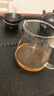 金镶玉 茶具配件  洁直公杯   玻璃公道杯茶海分茶器功夫茶具零配 实拍图