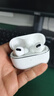 vivo TWS 4 远峰白 高保真Hi-Fi级音质 55dB深海降噪 蓝牙耳机 S50搭配耳机 实拍图