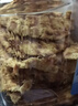 万达鲜烤鳕鱼片300g 酥松嚼劲深海鱼肉即食高蛋白休闲零食儿童孕妇 实拍图