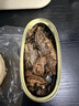 甘竹牌 豆豉海鱼罐头184g*3罐 海鲜罐头 广东特产即食下饭酒菜预制菜 实拍图