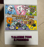 会说话的汤姆猫（TalkingTom）随身AI聊天机器人AI对话早教益智玩具六一儿童节礼物男孩汤姆猫 实拍图