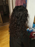 施华蔻（Schwarzkopf）斐丝丽染发剂7-57蜜糖浅金 染发膏彩染韩系显白男女通用五一出行 实拍图