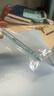 晨光（M&G）文具2B考试自动涂卡铅笔 单支装 颜色随机 学生考试专用自动铅笔 AMPJ6601 实拍图