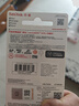 闪迪（SanDisk）64GB TF（MicroSD）内存卡 A1 U1 C10 至尊高速移动版存储卡 读速140MB/s 手机平板游戏机内存卡 实拍图