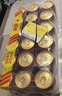 爱士堡小麦白啤酒500ml*24听 德国进口精酿啤酒整箱装京东自营 踏春送礼 实拍图