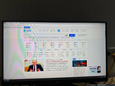 泰坦军团 24.5英寸 320Hz FastIPS快速液晶 HDR400硬件低蓝光 1ms 旋转升降300Hz电竞FPS显示器P2510H PRO+ 实拍图