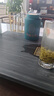 格娜斯玻璃杯家用耐热茶杯家庭透明客厅喝水杯子果汁泡绿茶杯套装 实拍图
