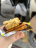 Totaste土斯清新柠檬夹心饼干380g早餐饼干蛋糕儿童孕妇解馋小零食伴手礼 实拍图