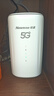 纽曼5G无线路由器随身WiFi6移动免插卡cpe多网通千兆双频车载便携式高速上网卡全国通用流量2026款 实拍图