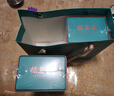福茗源茶叶绿茶 六安瓜片500g 雨前2026新茶安徽春茶嫩芽茶叶礼盒口粮茶 实拍图
