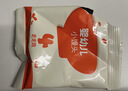 秋田满满婴儿奶香小馒头鸡蛋味 婴儿宝宝零食辅食溶豆奶豆84g 6个月以上 实拍图