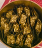 八马茶业乌龙茶金马罐 安溪铁观音清香型一级252g 罐装茶叶自己喝 实拍图