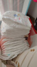 好奇（Huggies）金装纸尿裤NB80片(5kg以下)尿不湿【速干不易红】 实拍图