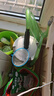 森森 鱼缸过滤桶缸外过滤器外置净水循环过滤系统HW-603B 6W 实拍图