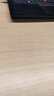美的（Midea）【品质推荐】七叶轻音柔风电风扇/家用省电落地扇/台式电扇/广角摇头节能宿舍小型风扇 SAE35CA 实拍图