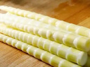 蔚鲜来竹笋 原味小竹笋500g 嫩笋尖江西特产去壳清水嫩竹笋 实拍图