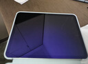 绿联适用iPad11钢化膜A16芯片11英寸2025款高清膜11/10十代Apple苹果平板电脑屏幕全屏防摔保护贴膜 实拍图